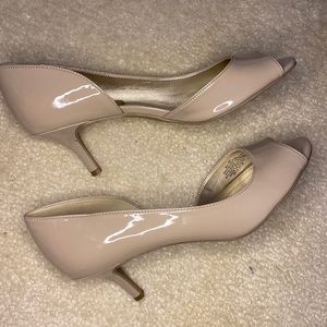 Bandolino heels